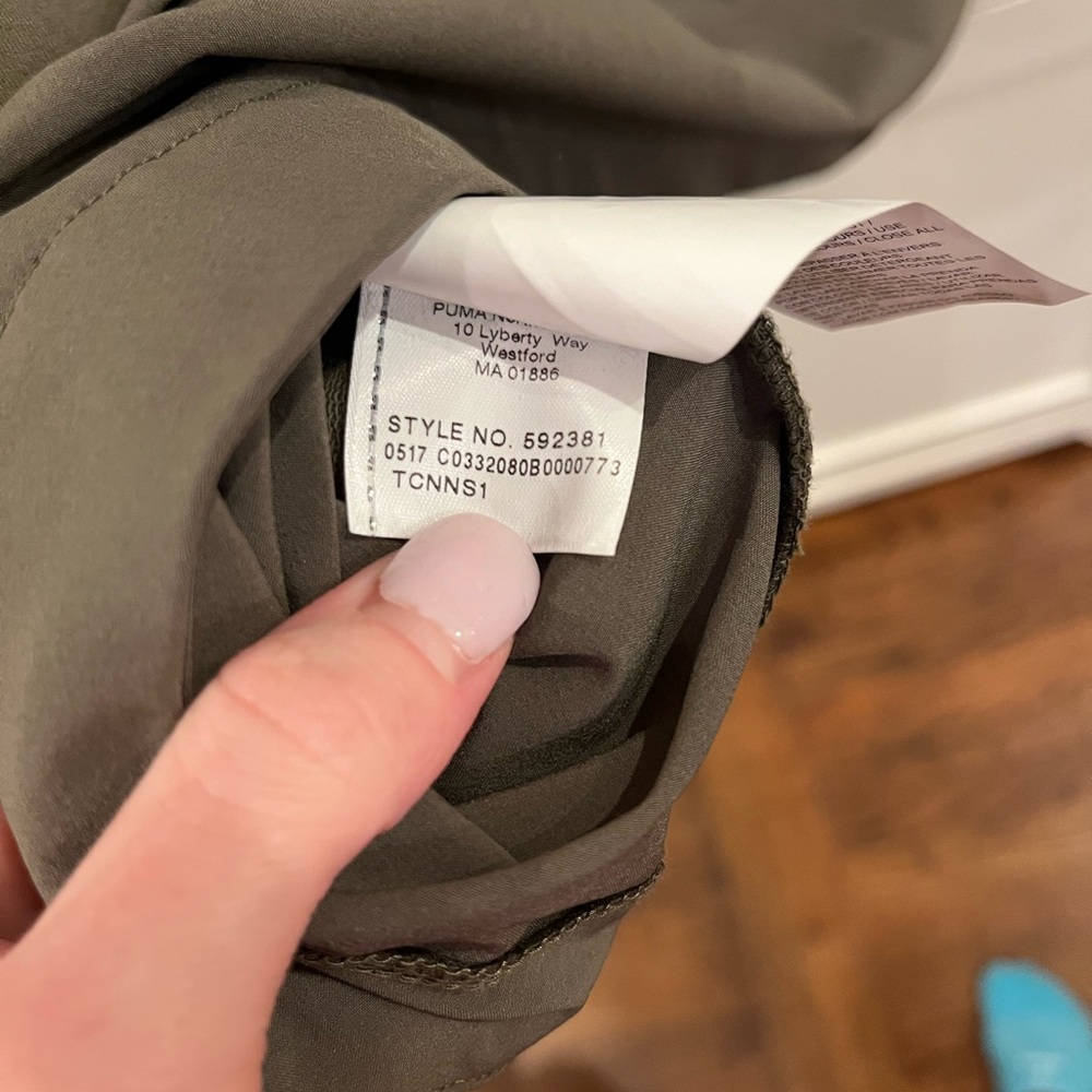 Puma Jacket - Picture 5 of 6